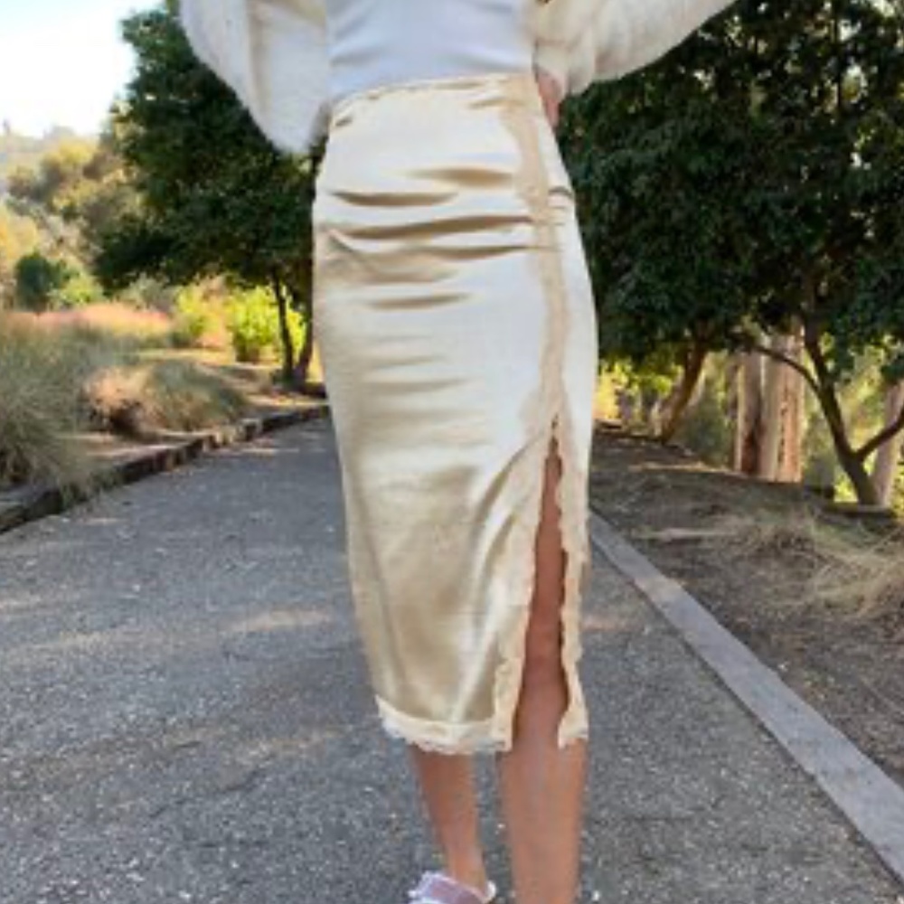 Slick Slip